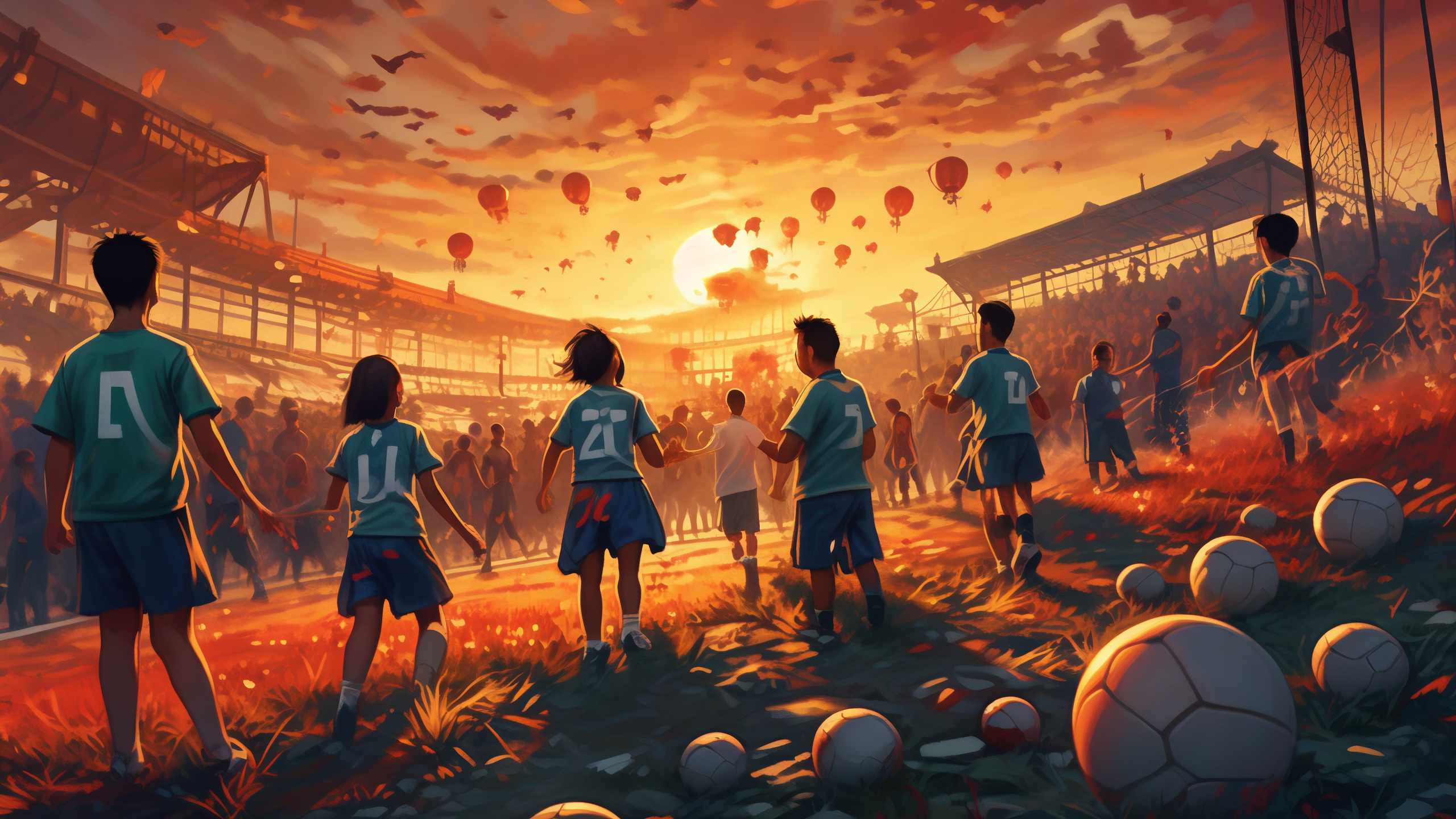 精彩瞬间回顾，球场惊心动魄一幕依旧令人难忘！的简单介绍