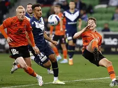 维尔沃尔胜利，重回胜利之路