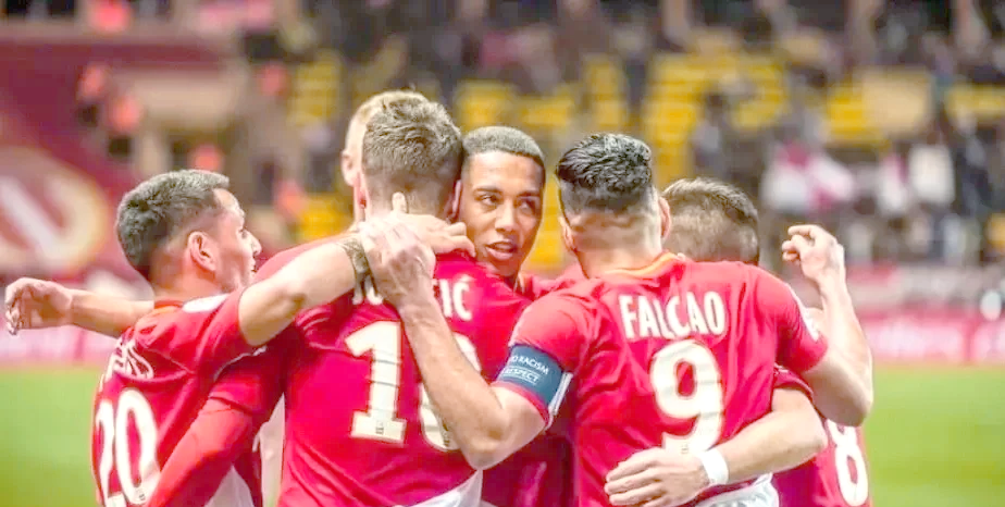 蒙彼利埃队在比赛中收获喜人成绩