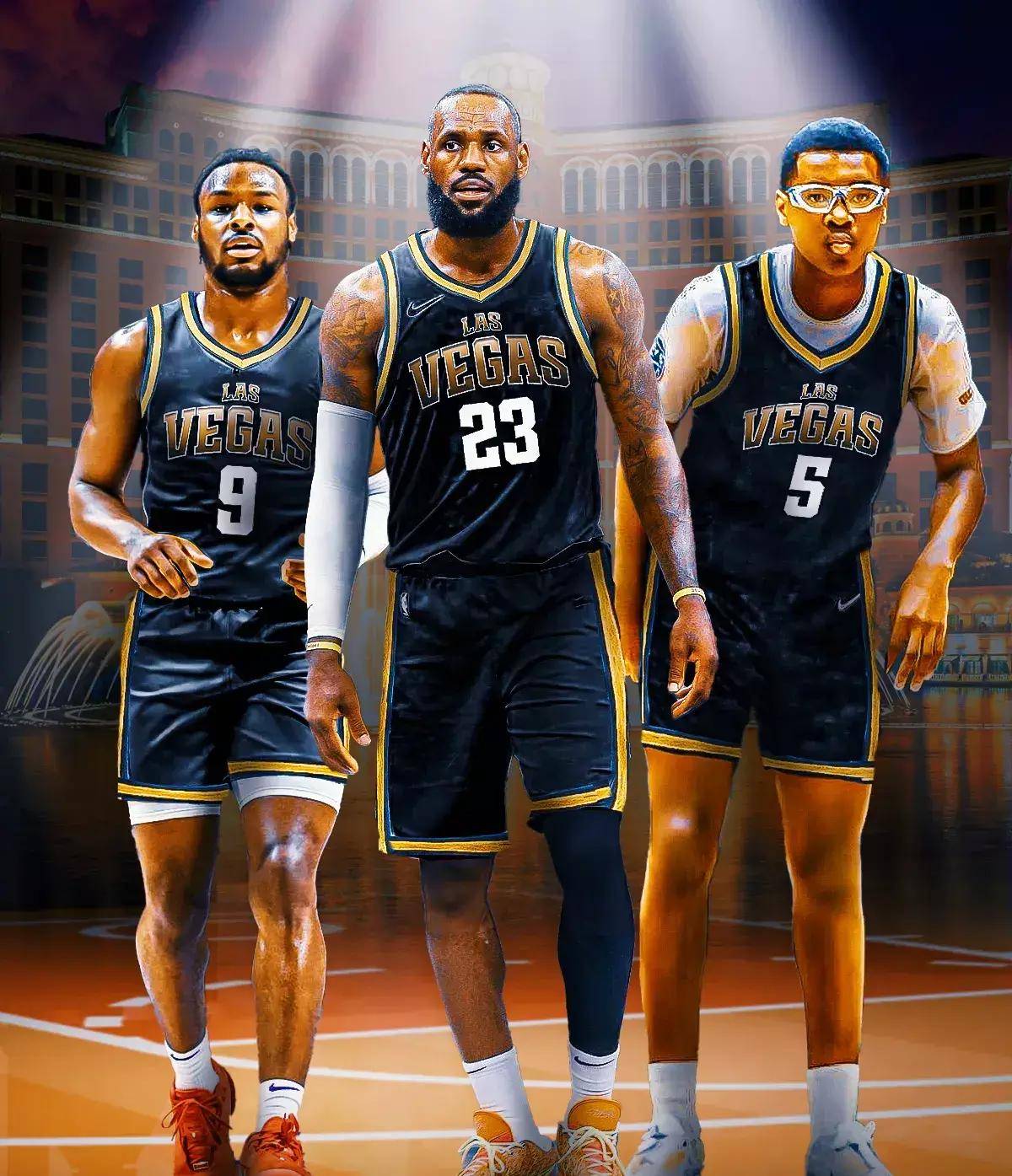 篮球专业人士瞩目各国球队实力的简单介绍