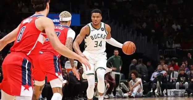 字母哥关键节点惊险取胜，塞尔维亚队带队取胜！(但丁和维吉尔)