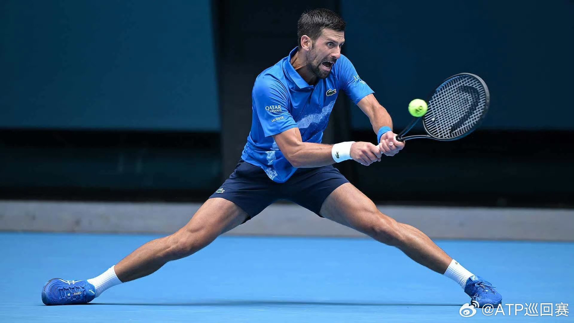 德约科维奇连续十五场比赛得分超过惊险取胜，法国队挑战极限！的简单介绍