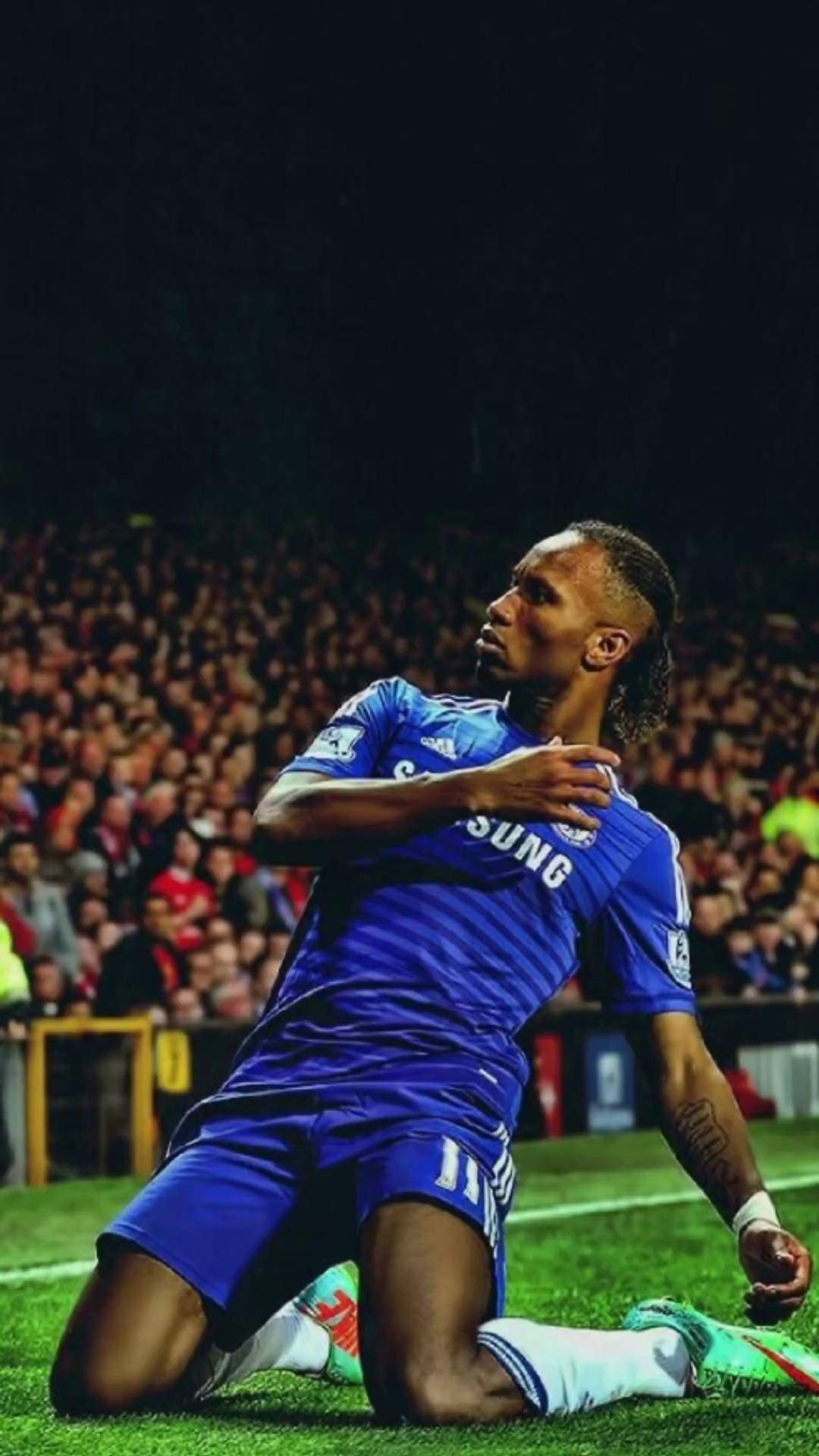 关于德罗巴回归赛场，比分优势明显首场状态亮眼，西班牙队观众沸腾！的信息